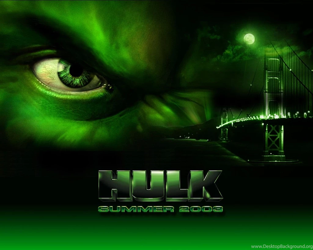 The Hulk HD Wallpapers And Backgrounds