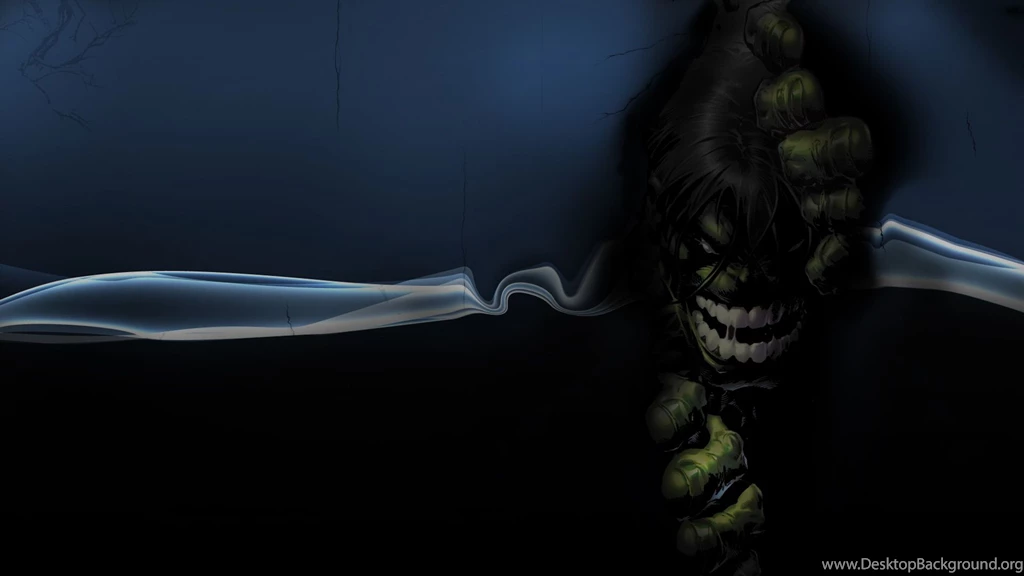 Hulk Wallpapers