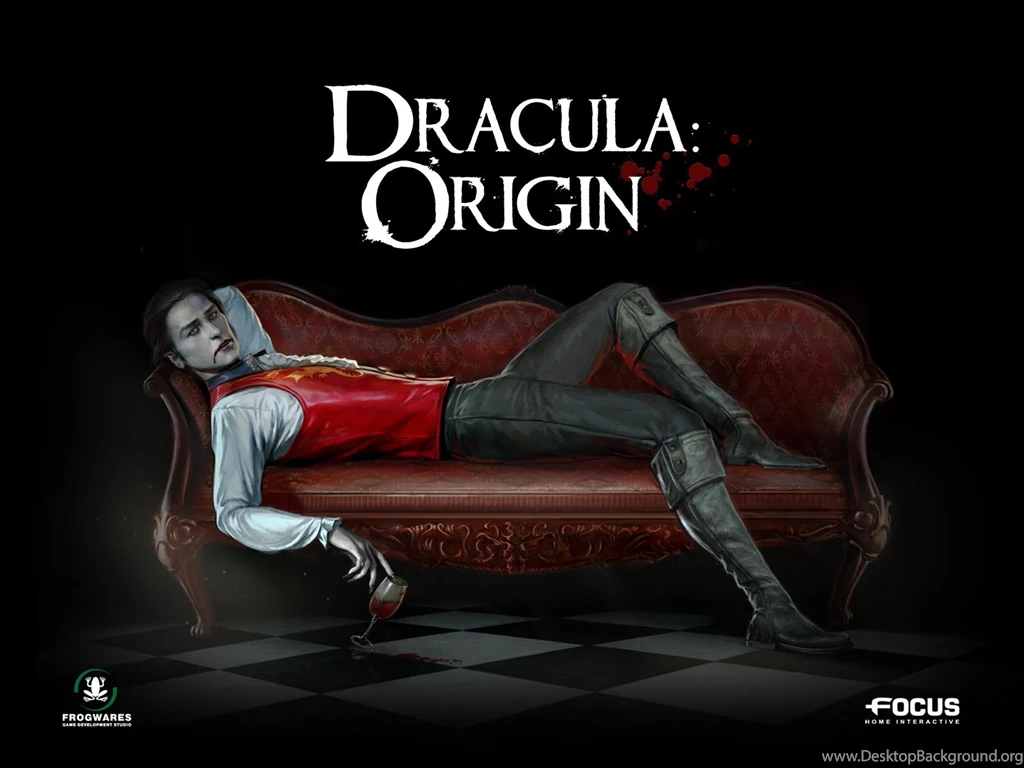 Dracula Dracula Wallpapers (5672811) Fanpop