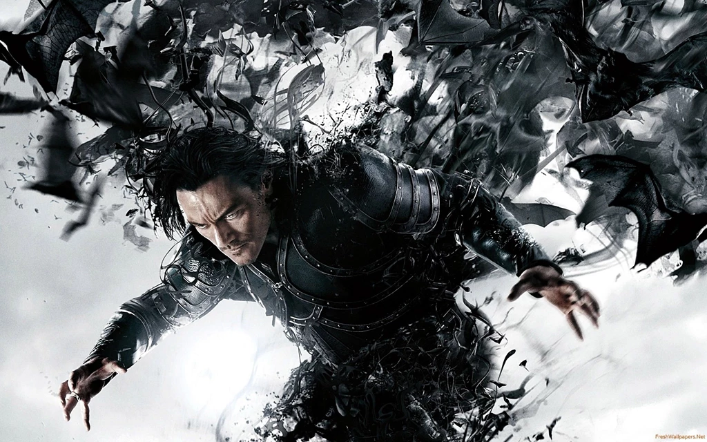 Dracula Untold IMAX Poster HD Wallpapers Wallpapers