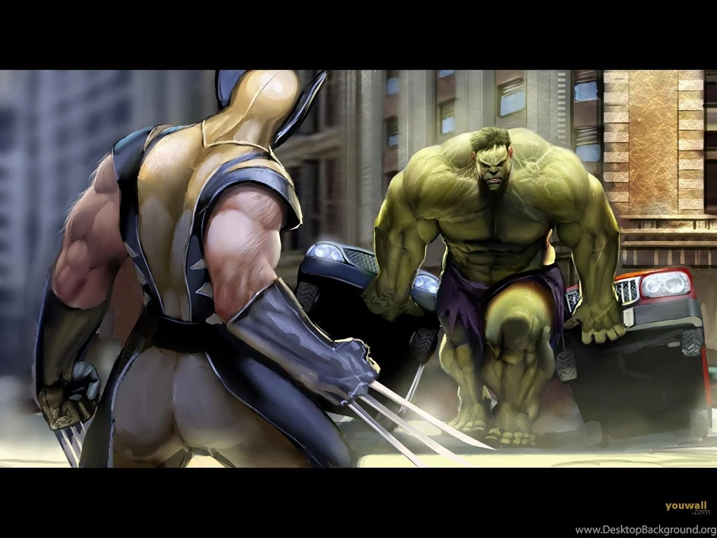 HD Hulk Wallpaper: April 2013