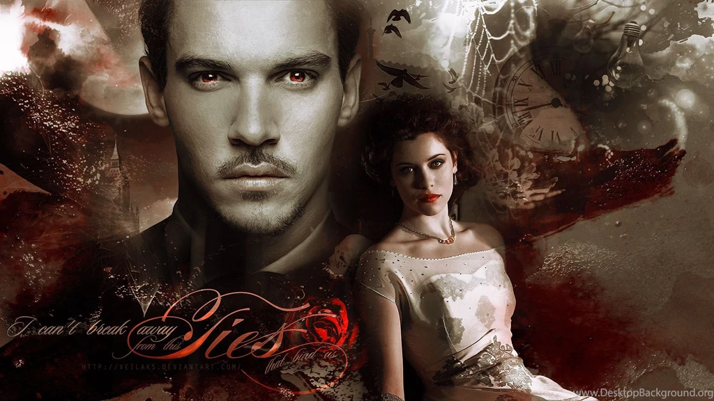Dracula Dracula NBC Wallpapers (36022144) Fanpop
