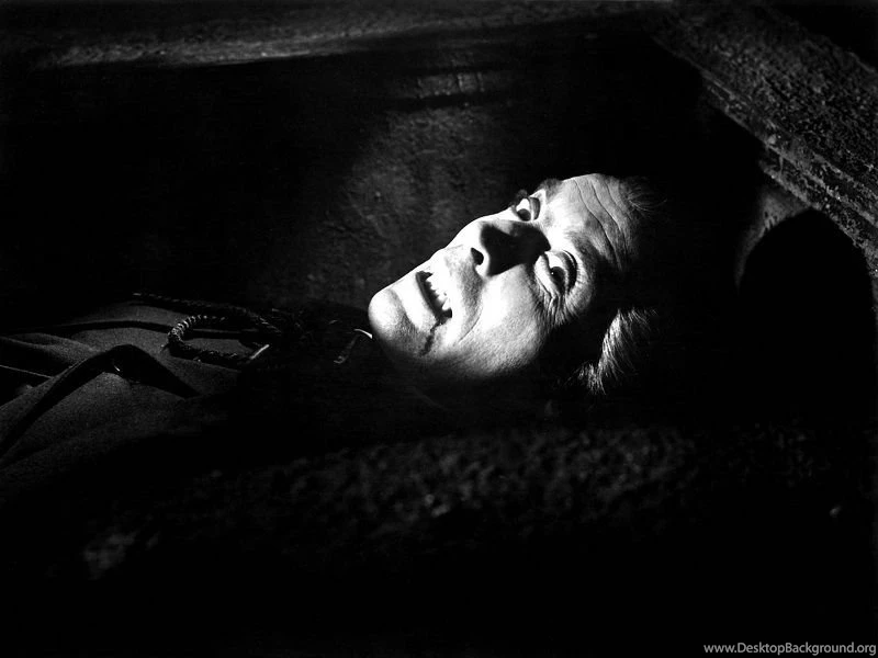 Horror Of Dracula Dracula Wallpapers (17205094) Fanpop