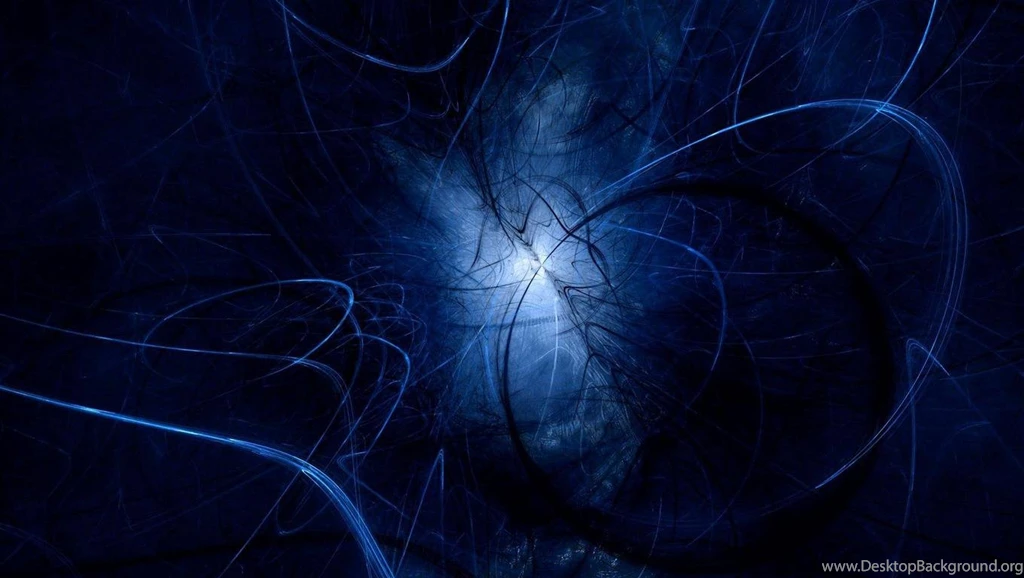 1360x768px Abyss Wallpapers Dark Blue