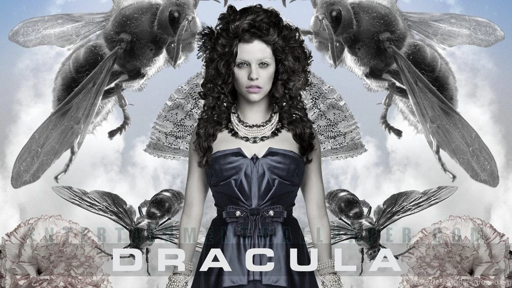 Dracula Wallpapers