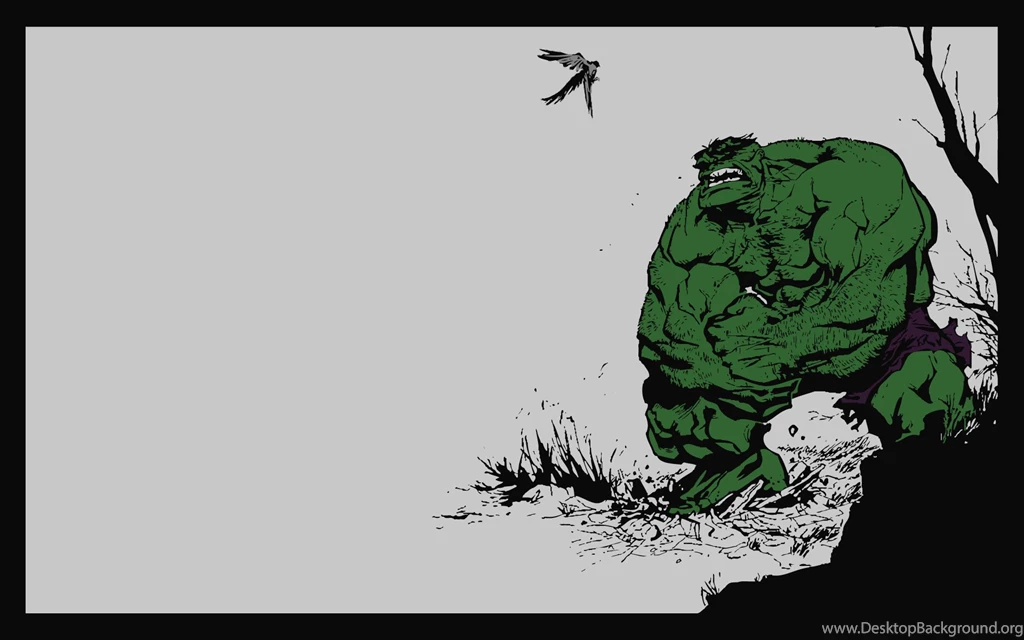 Hulk HD Wallpapers A Comic Created By Stan Lee A Hero And Monster