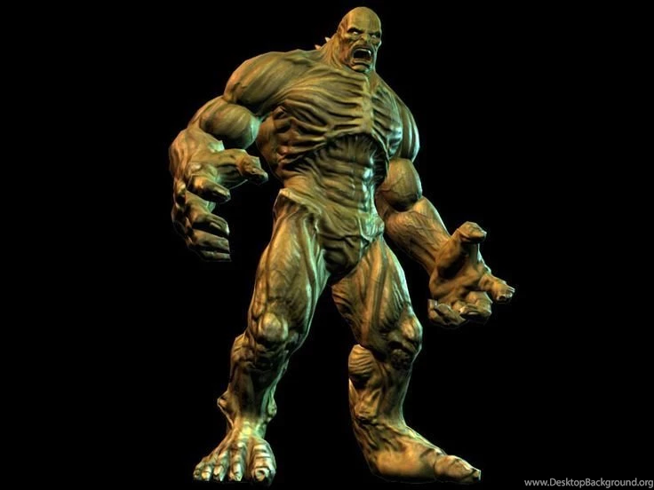 Incredible Hulk Wallpapers