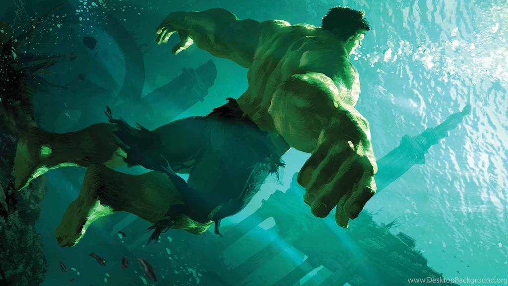 Hulk HD Wallpapers