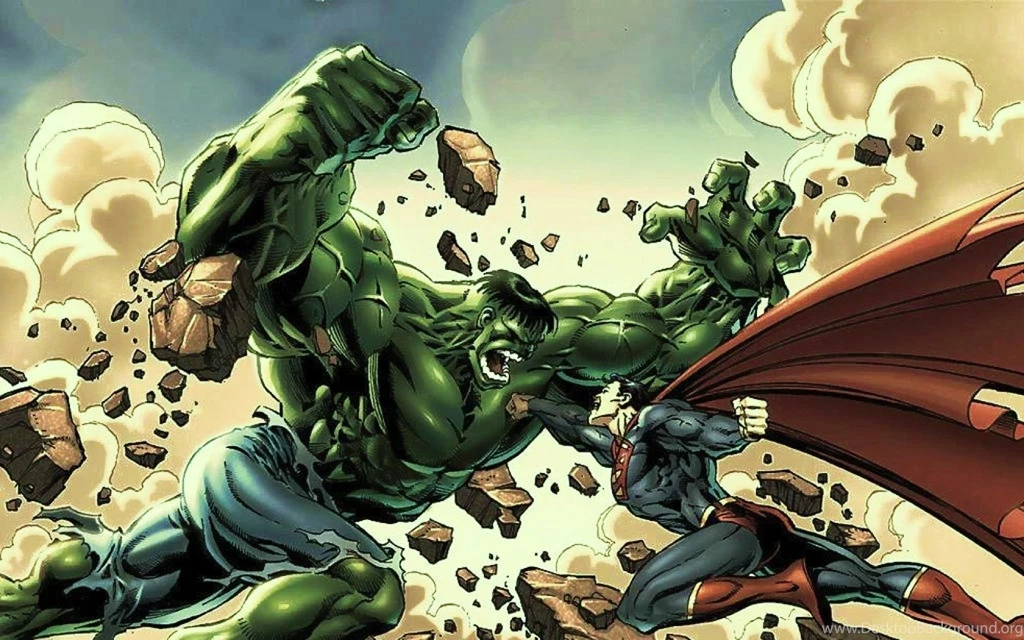 Hulk Wallpapers HD
