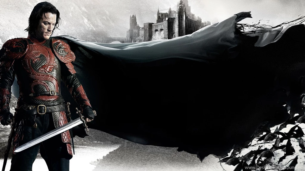 Cool Dracula Untold Wallpaper Backgrounds