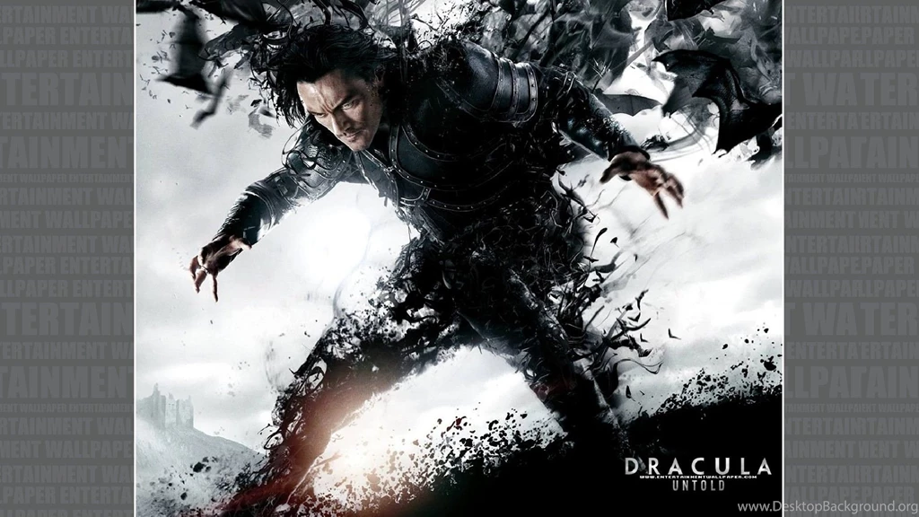 Dracula Untold Wallpapers