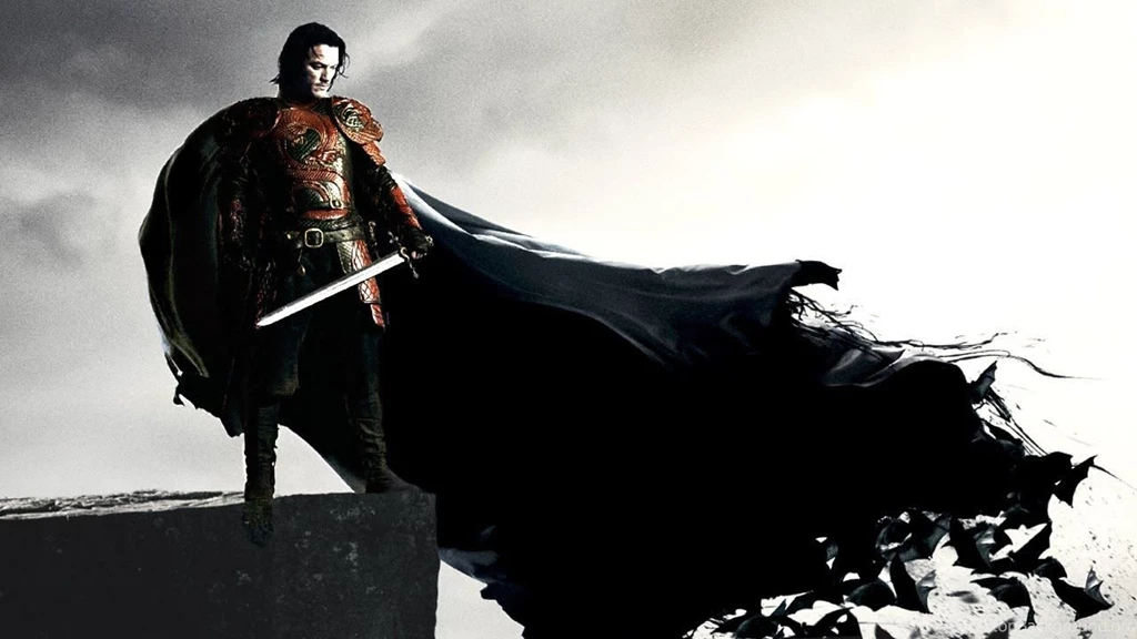 Dracula Untold 2014 Movie Wallpapers And Images Free