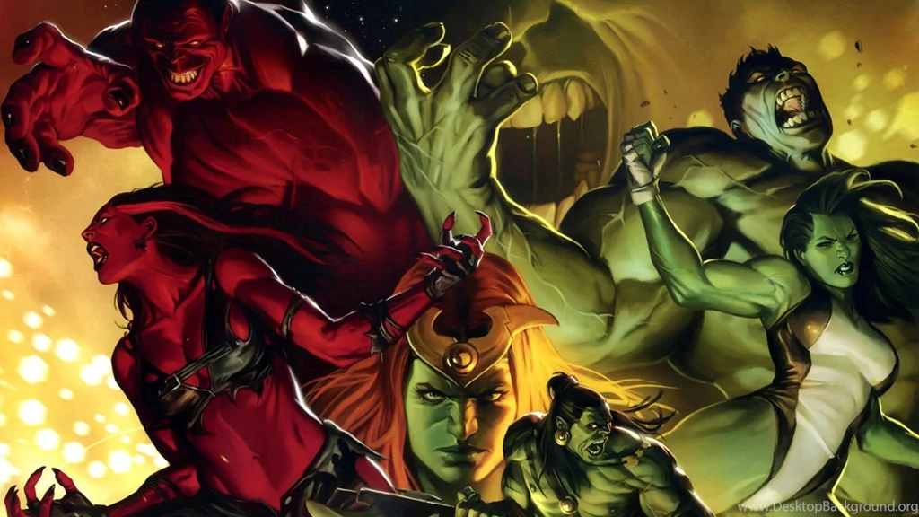 Hulk Wallpapers 2015   Wallpapers Cave