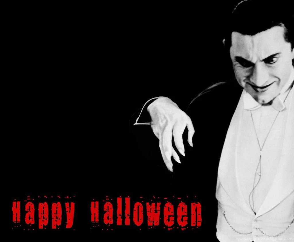 1240x1024 Dracula Halloween Desktop PC And Mac Wallpapers