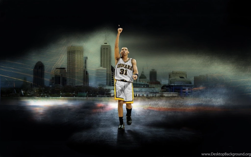 Reggie Miller Mix Don't Let Me Fall YouTube