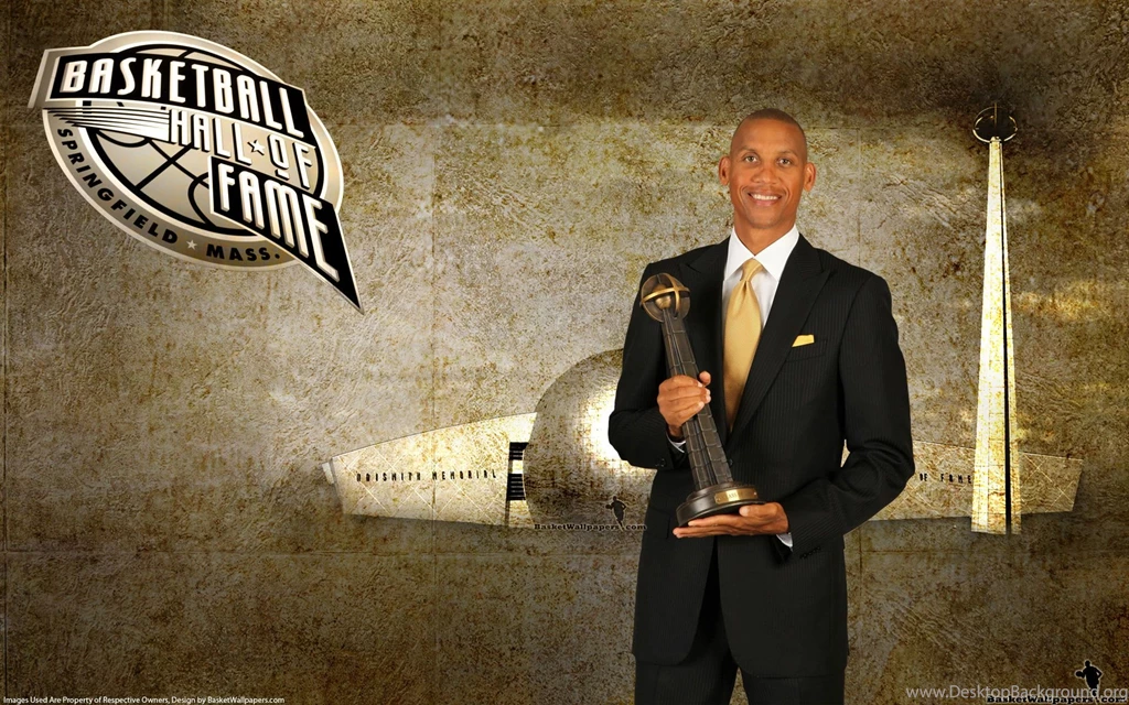 Reggie Miller Hall Of Fame 2012 Wallpapers