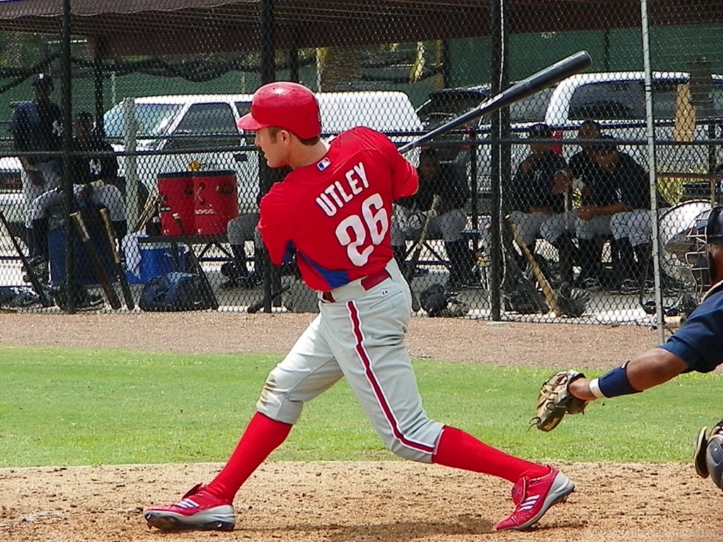 Rocket Sports & Entertainment Network » Blog Archive » Chase Utley ...