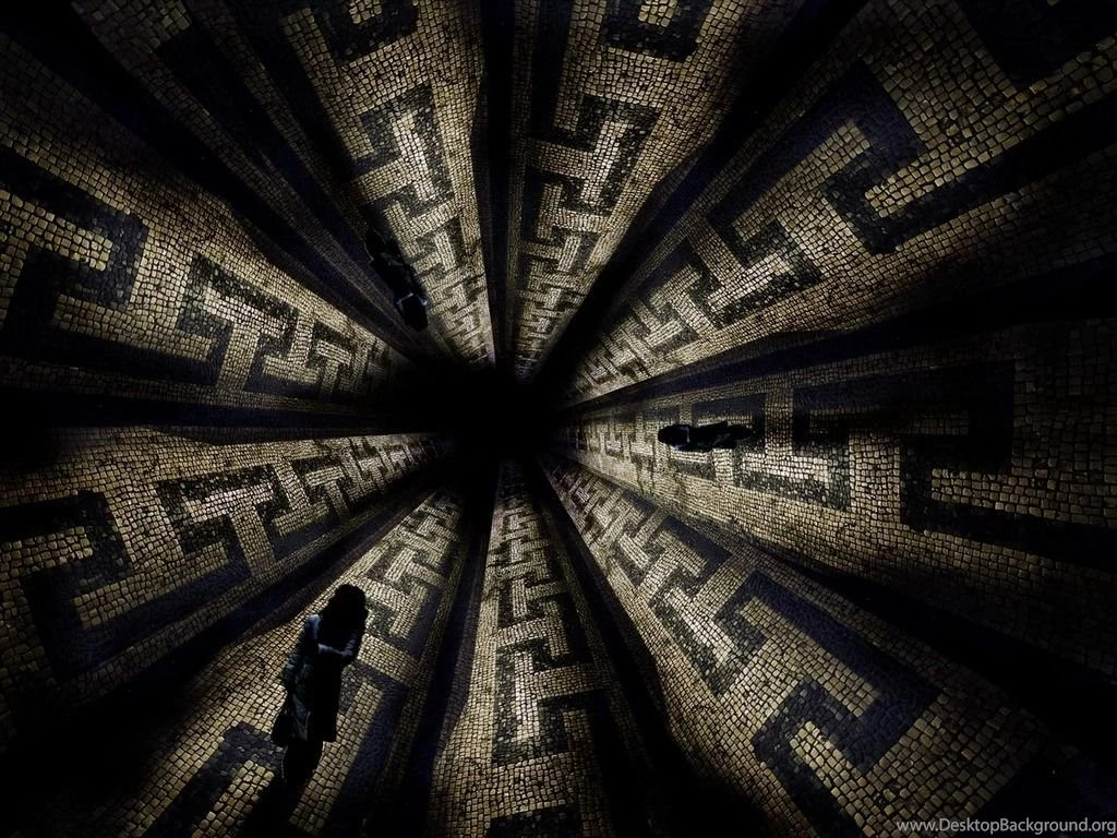 Abyss Wallpapers