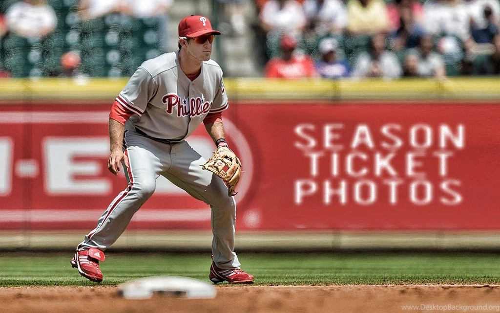 Dick Allen Hall Of Fame: Utley Back On Monday ?