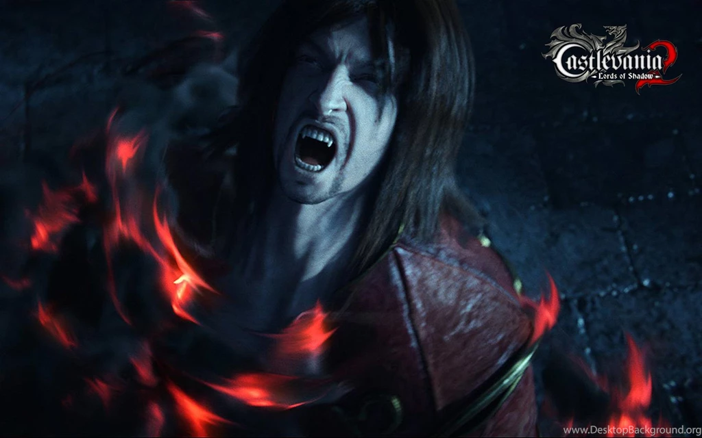 Gallery For Castlevania Lords Of Shadow 2 Dracula Wallpapers