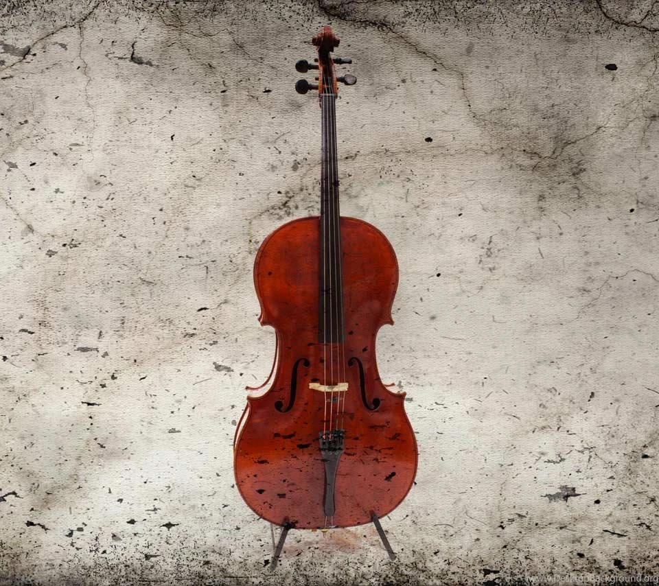 Cello Flikie Wallpapers