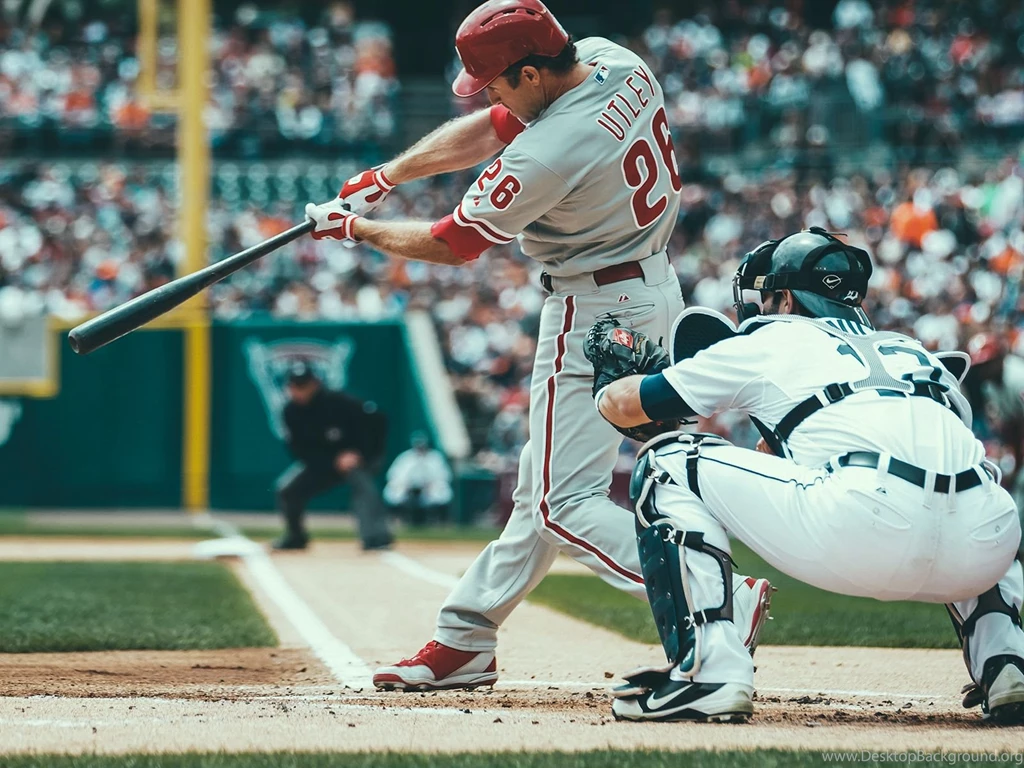 Chase Utley