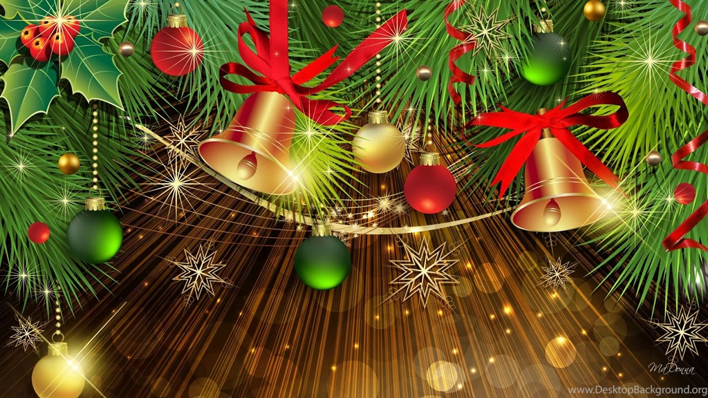 Christmas Bell Wallpapers 2013, 2013 Happy Xmas Bells, Merry ...