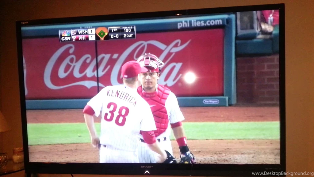 Chase Utley Acts Like He Drops Fly Ball YouTube