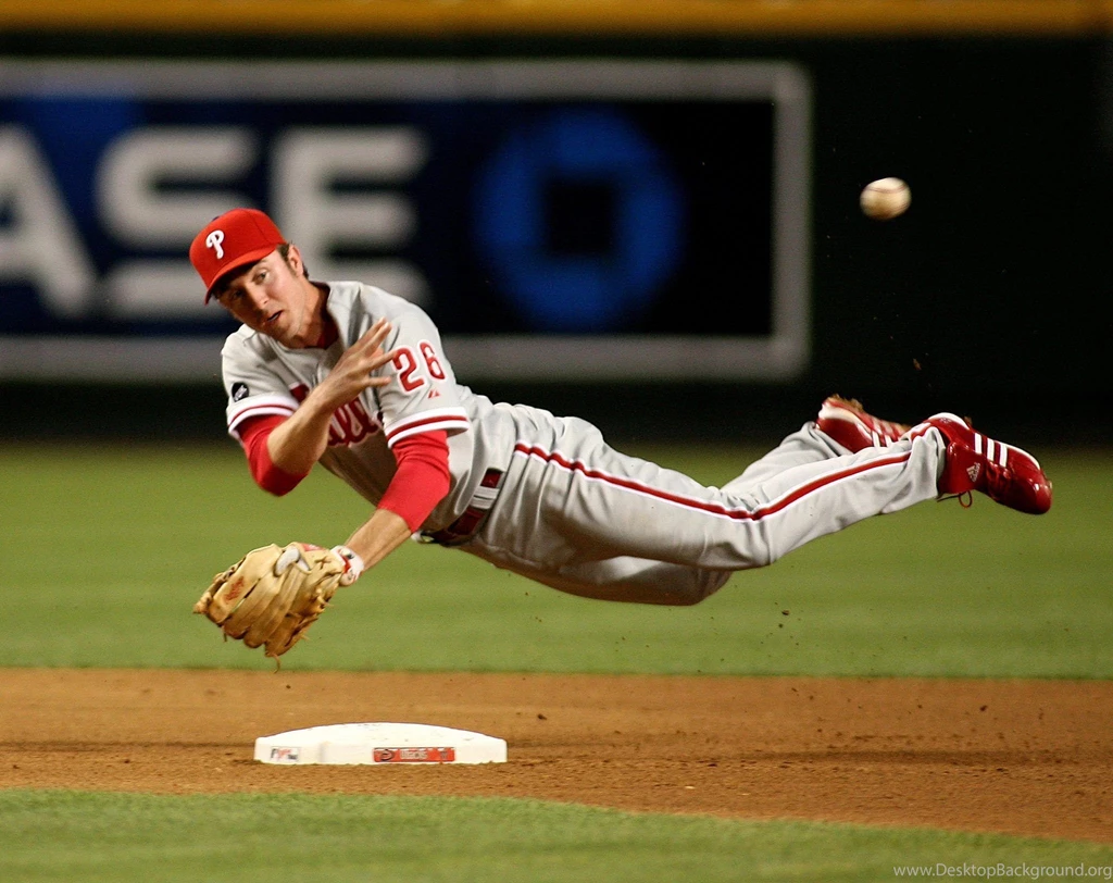 Belly's Top 10 Second Baseman In The MLB The Majors Sports Network