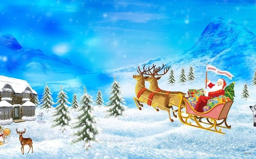 Merry] Christmas Images   Wishes, Quotes & Pictures   Best ...
