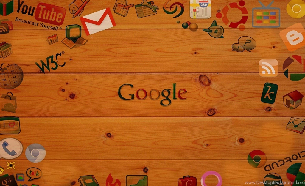 Google HD Wallpapers