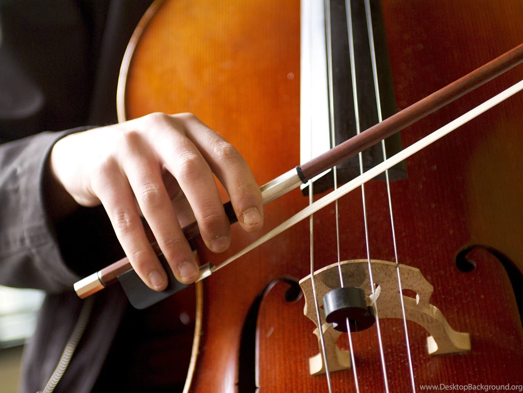 2 Cello HD Wallpapers