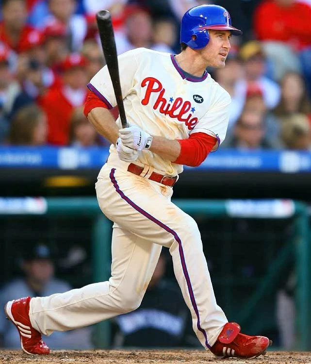 Giants Talking Trade With Phillies For Chase Utley – Sports Out West
