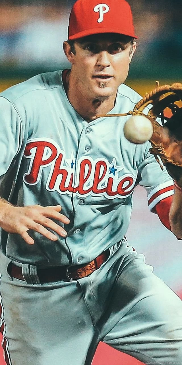 Chase Utley's Hot Start