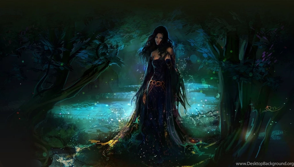 Women Computer Wallpapers, Desktop Backgrounds