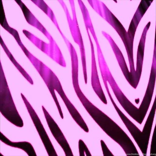 Amazon Com Hot Pink Zebra Print Live Wallpaper Appstore For Android Desktop Background