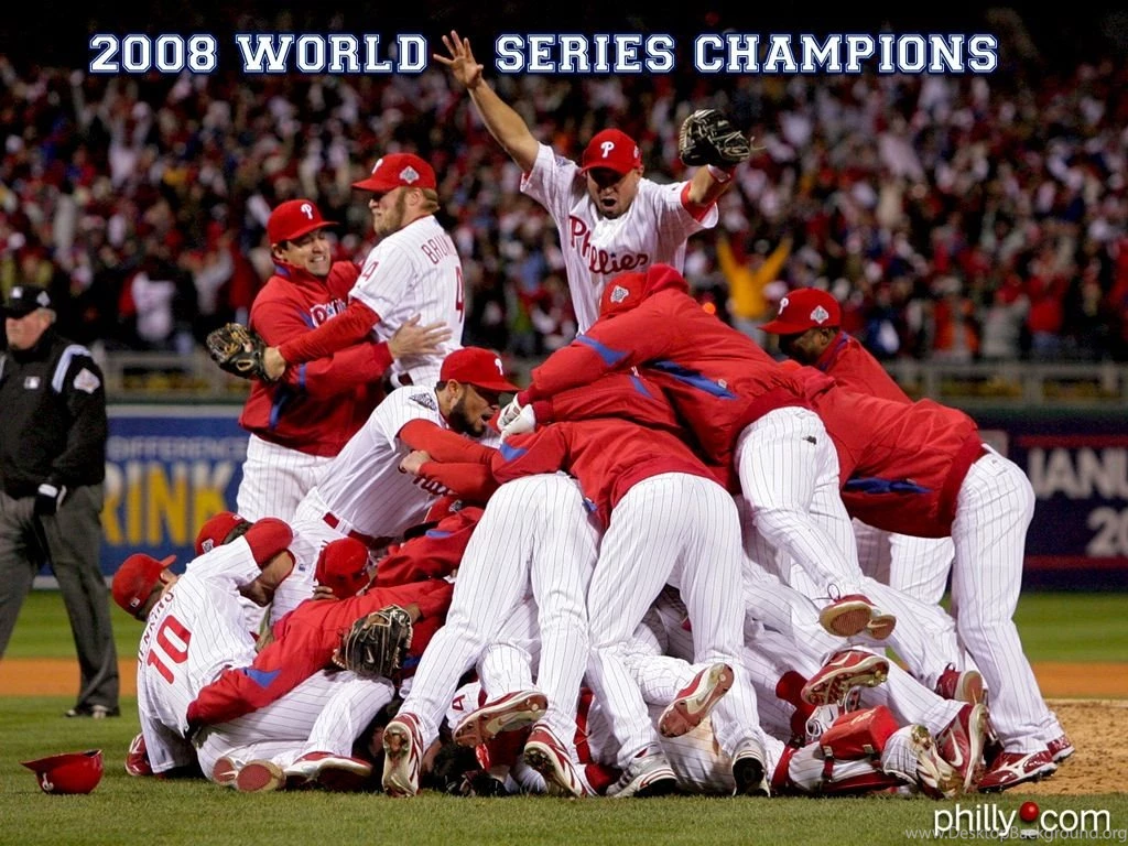 Go Phillies In The 2008 & 2009+World Series!~ Soulful Planet ...