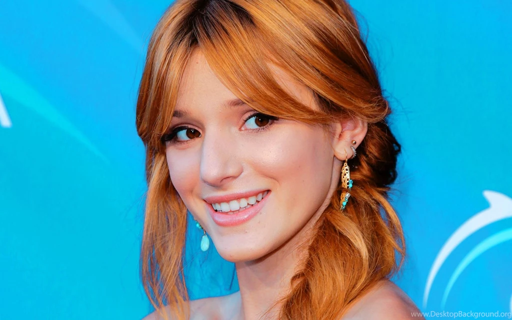 Bella Thorne Smile Wallpaper Download.jpg