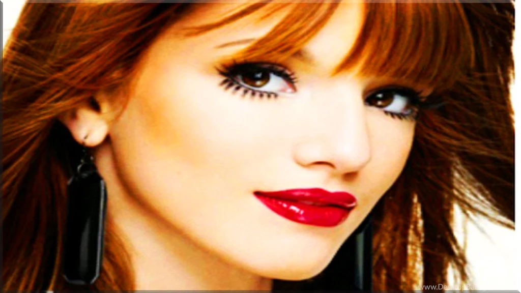 Bella Thorne Computer Wallpapers, Desktop Backgrounds