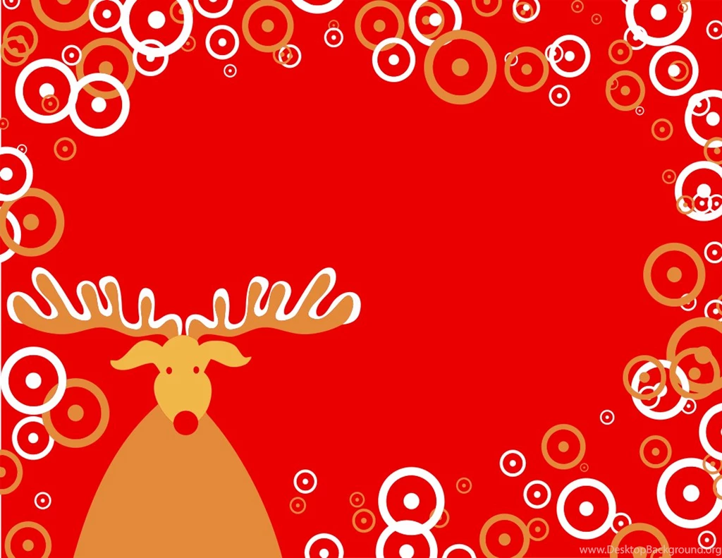 Reindeer Backgrounds /holiday/Christmas/animals/reindeer ...