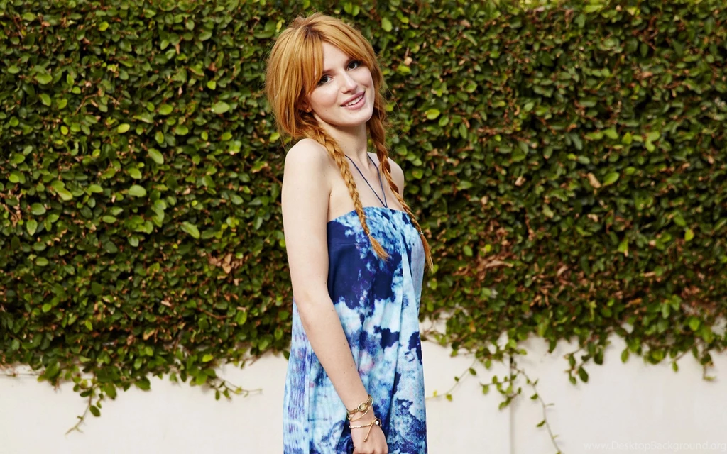 Beautiful Bella Thorne Wallpaper.jpg