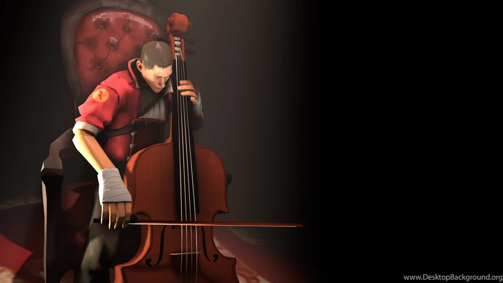 Cello... By Sir Ethin On DeviantArt