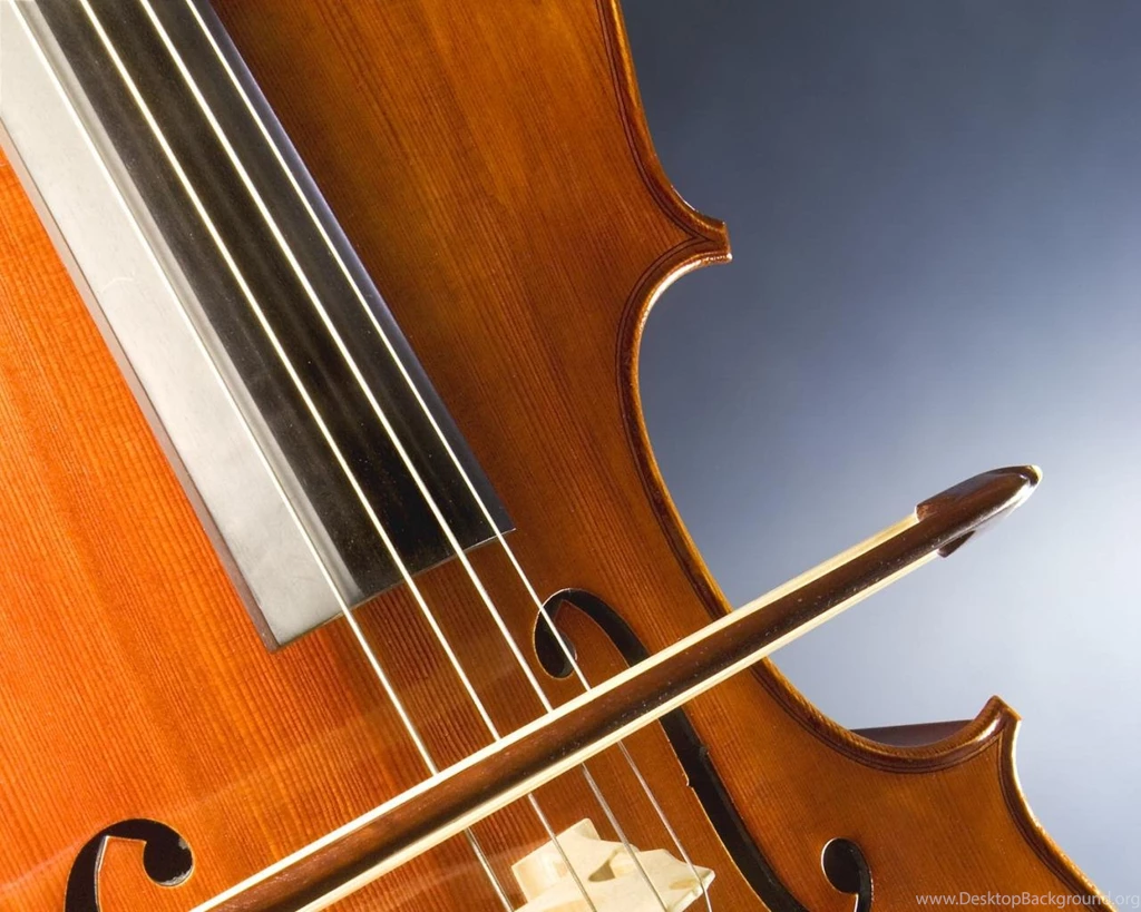 Cello Music Instrument HD Wallpapers Wallpapers (