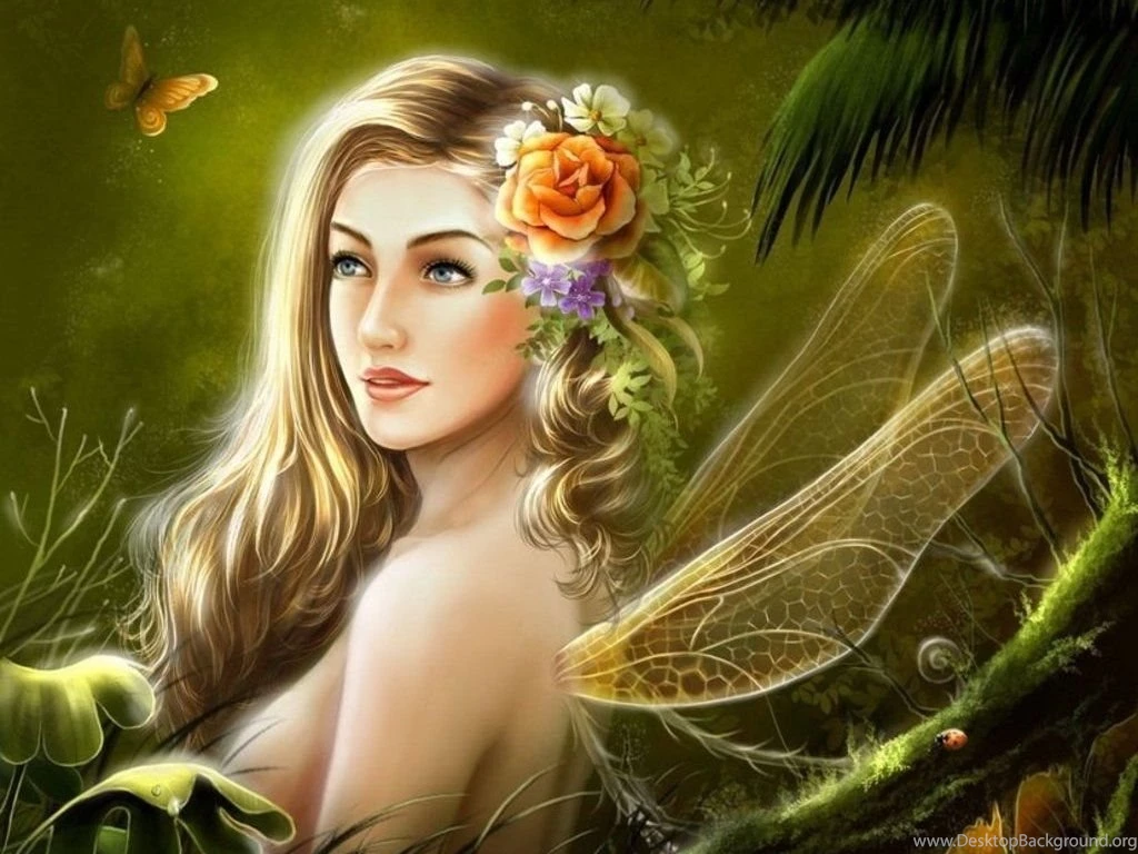 Beautiful Fairy Wallpapers Hd 13 Desktop Backgrounds Hivewallpaper.com