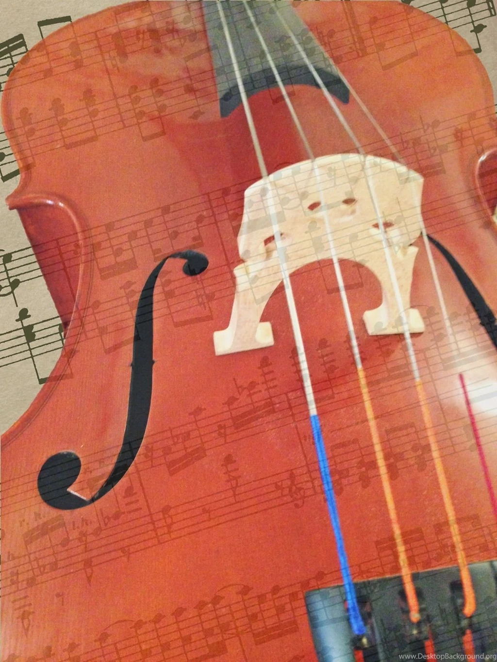 Cello Wallpapers
