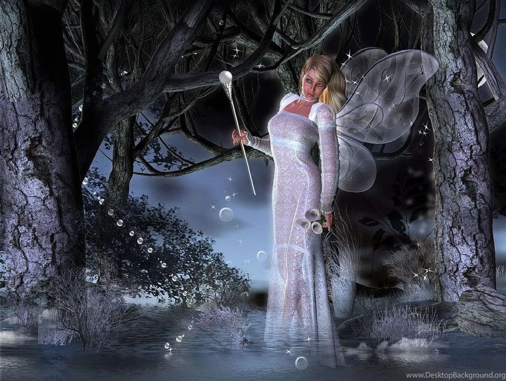 Fairy Wallpaper Backgrounds