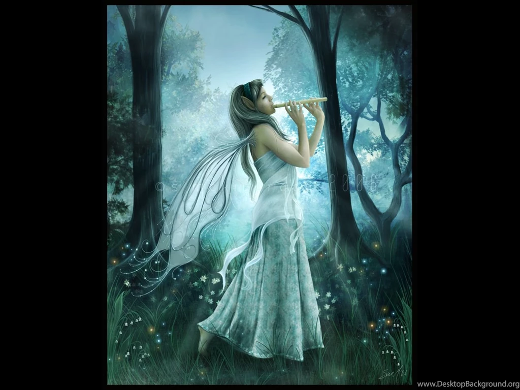 Beautiful Fairy Wallpapers Hd 17 Free Wallpapers Hivewallpaper.com