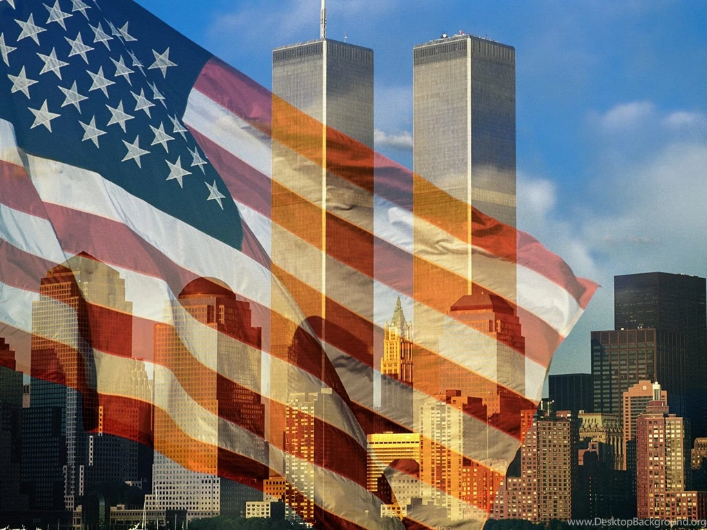 9/11 Memory Wallpapers