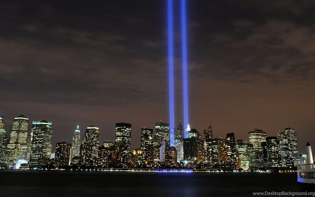 Remembering 9/11