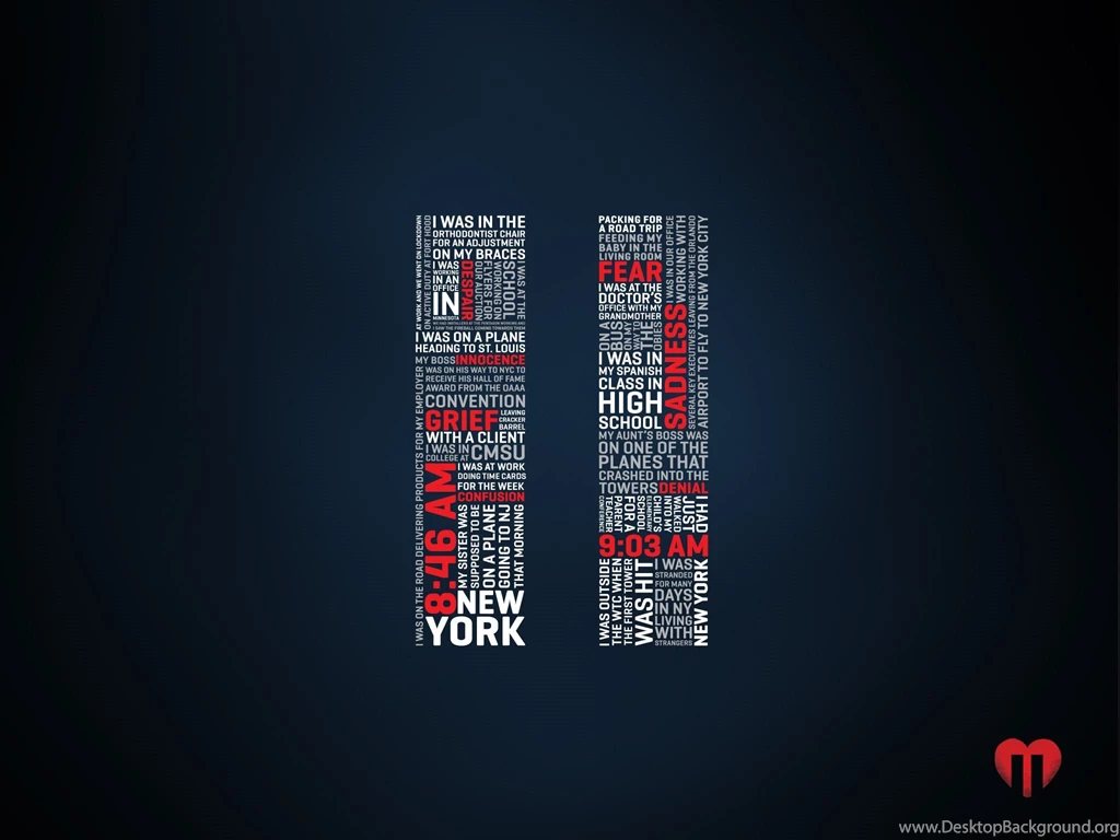 9 11 Wallpapers